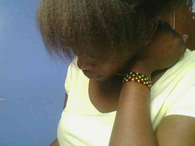 Sweetchely webcam