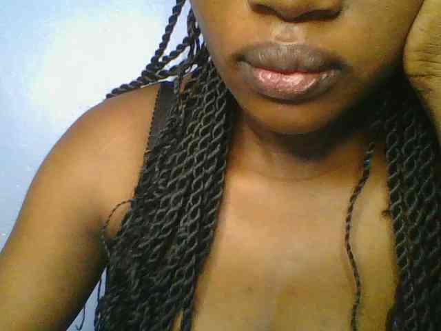 Sweetchely webcam