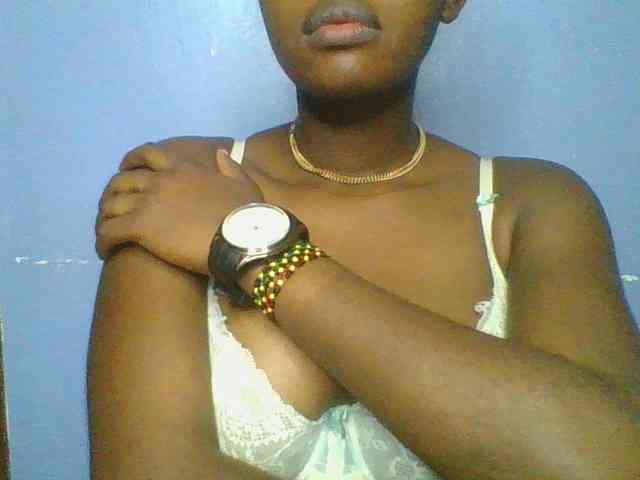 Sweetchely webcam