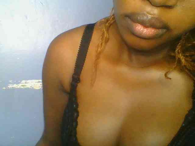 Sweetchely webcam