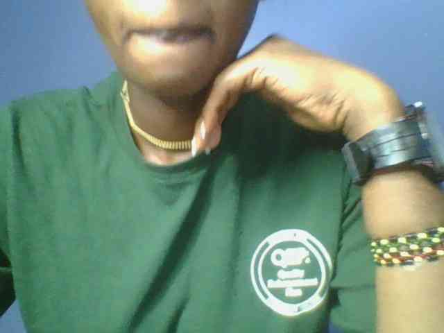 Sweetchely webcam