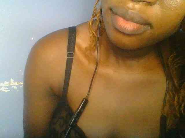 Sweetchely webcam