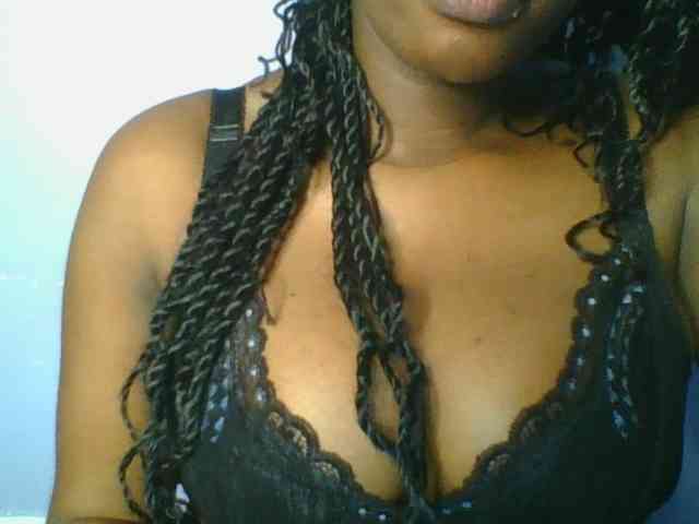 Sweetchely webcam