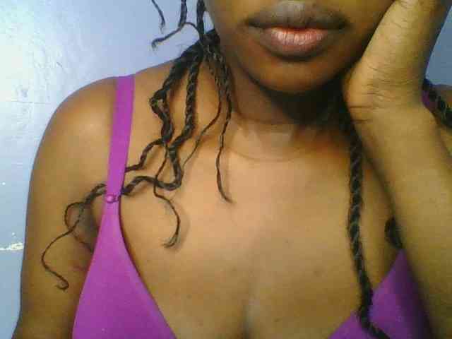 Sweetchely webcam