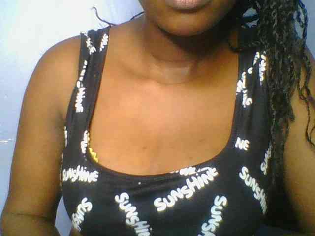 Sweetchely webcam