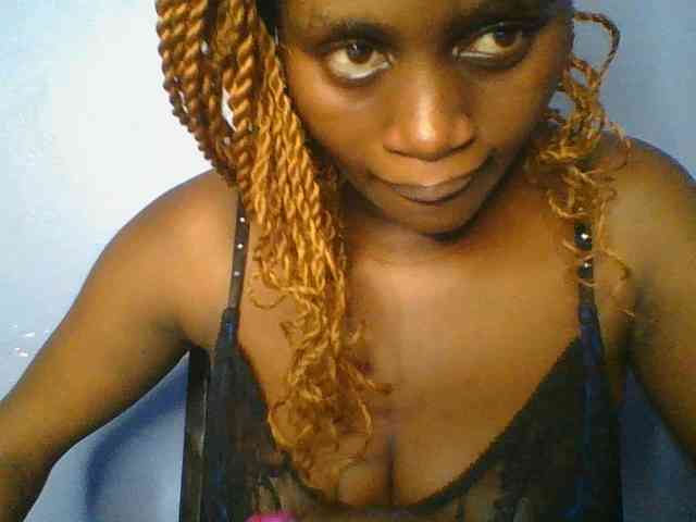 Sweetchely webcam