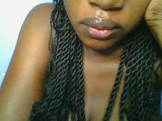 Sweetchely webcam