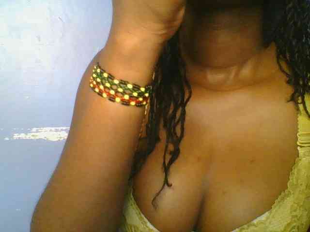 Sweetchely webcam