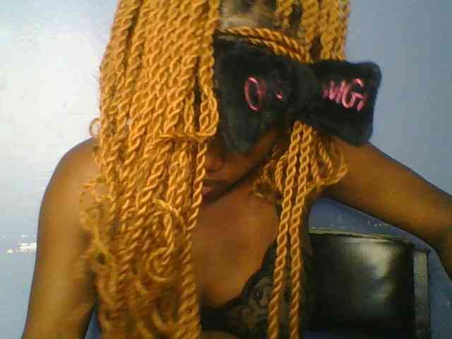 Sweetchely webcam