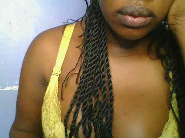Sweetchely webcam