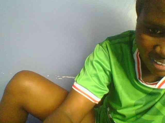 Sweetchely webcam
