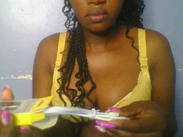 Sweetchely webcam