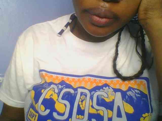 Sweetchely webcam