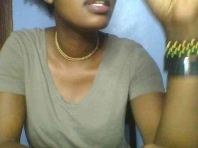 Sweetchely webcam