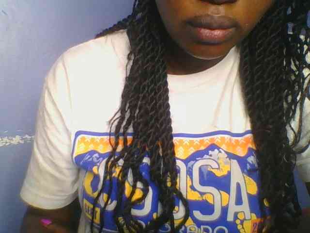 Sweetchely webcam