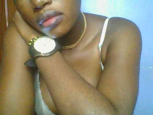 Sweetchely webcam