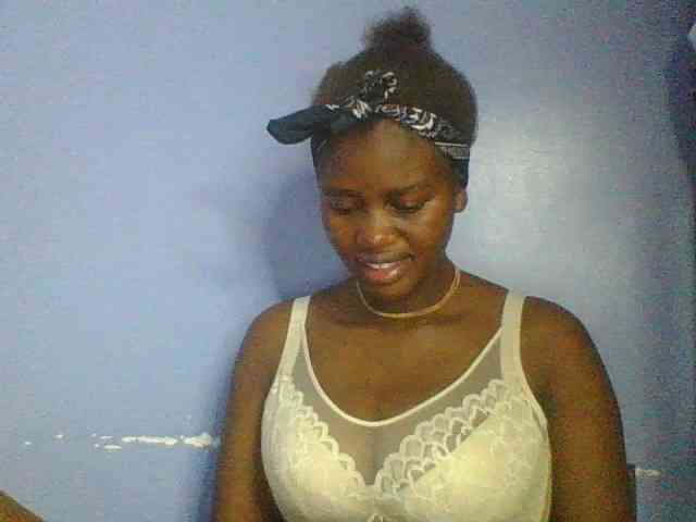 Sweetchely webcam