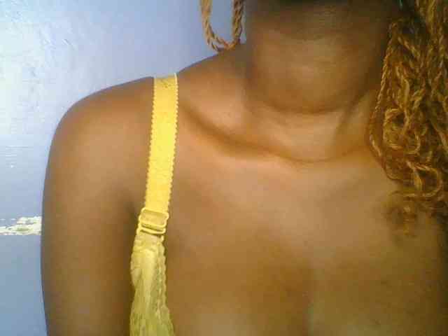 Sweetchely webcam