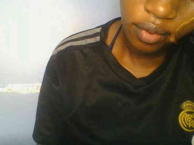 Sweetchely webcam
