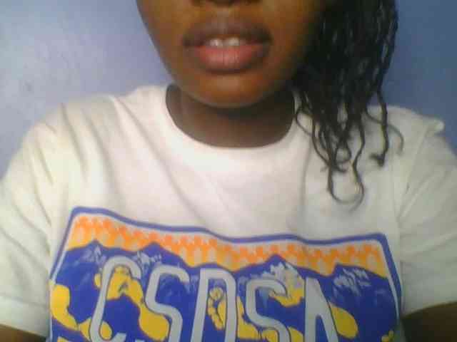 Sweetchely webcam