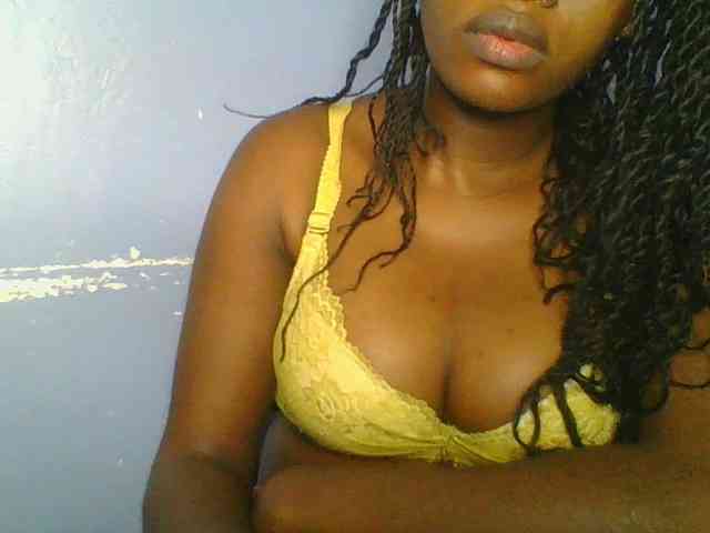 Sweetchely webcam