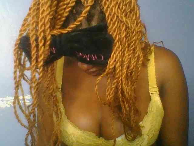 Sweetchely webcam