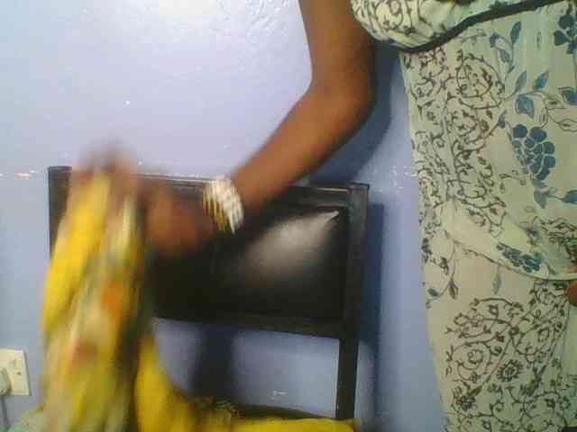 Sweetchely webcam