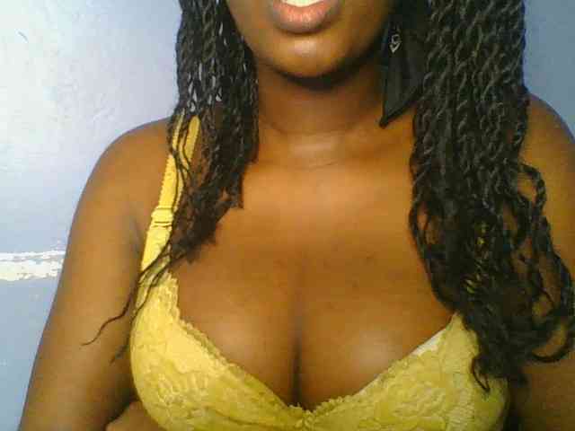 Sweetchely webcam