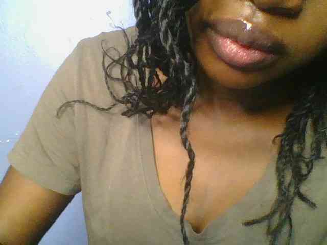 Sweetchely webcam