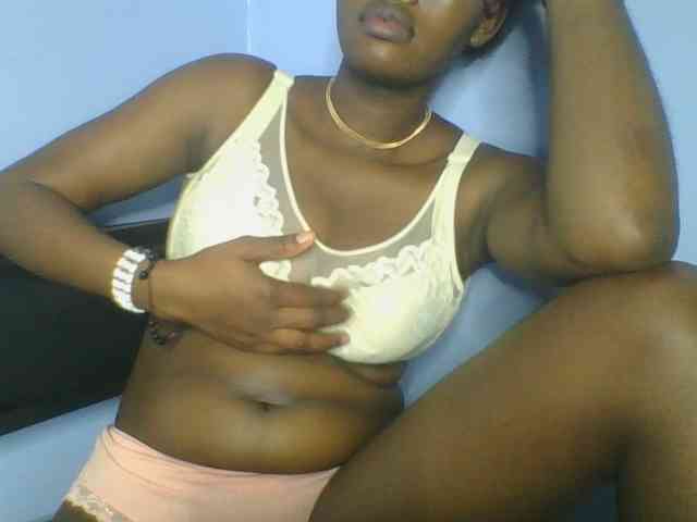 Sweetchely webcam
