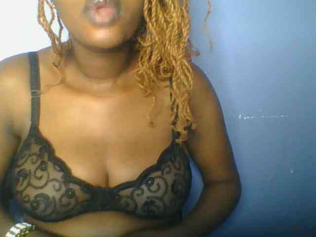 Sweetchely webcam