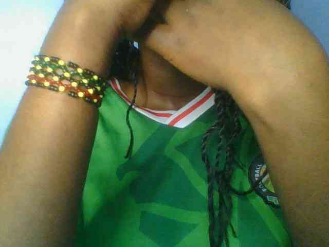 Sweetchely webcam