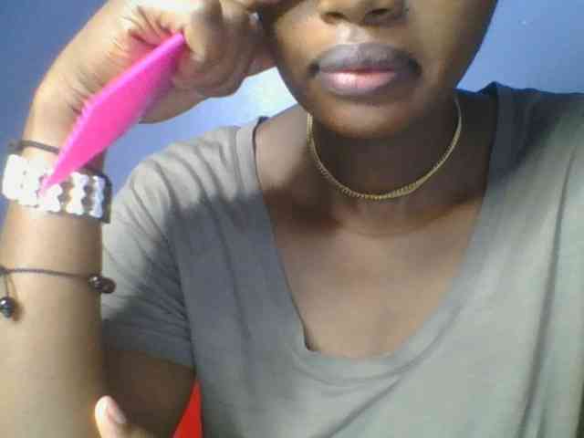 Sweetchely webcam