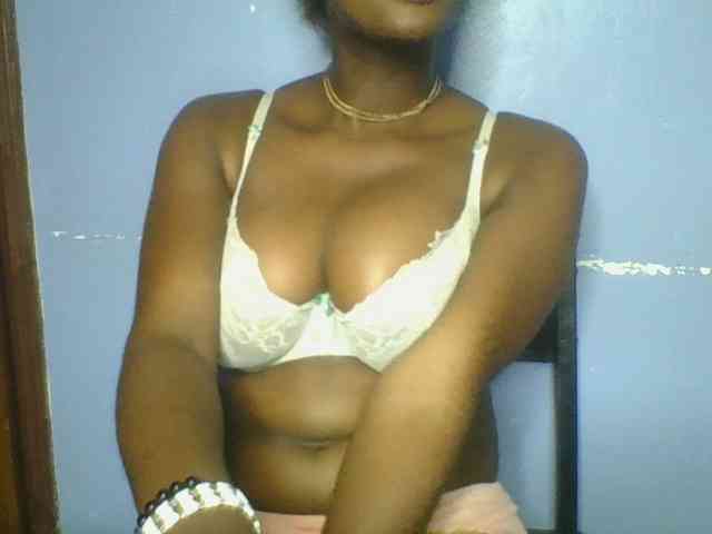 Sweetchely webcam