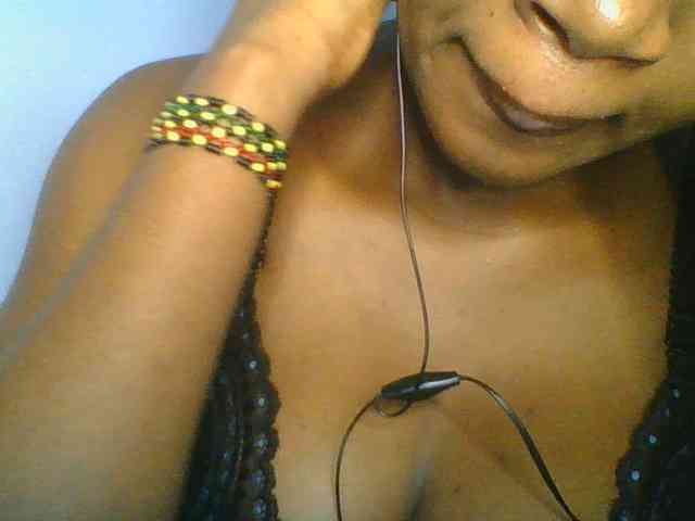 Sweetchely webcam