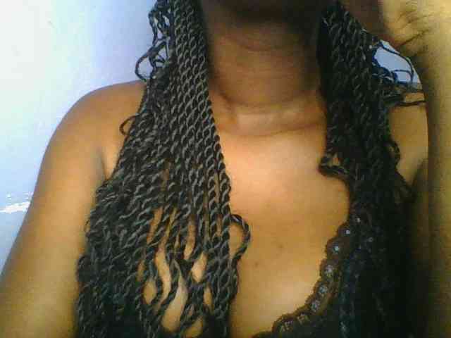 Sweetchely webcam
