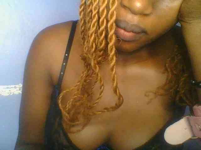 Sweetchely webcam