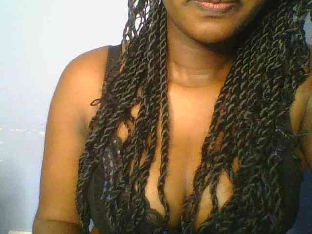 Sweetchely webcam