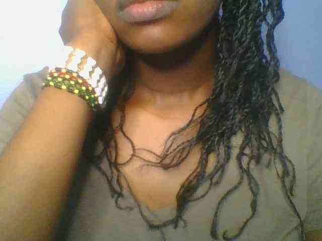Sweetchely webcam