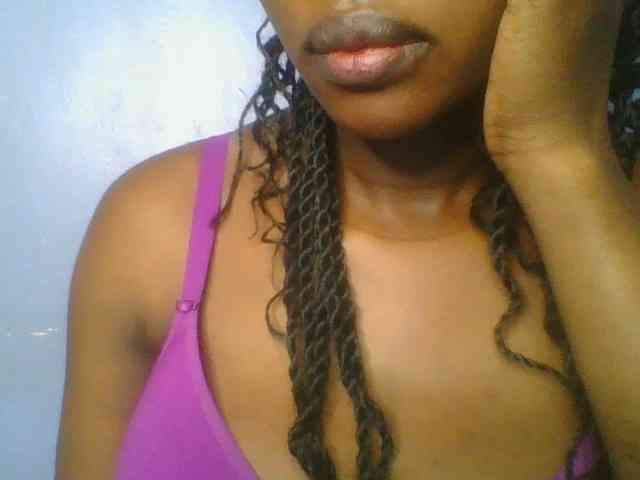 Sweetchely webcam