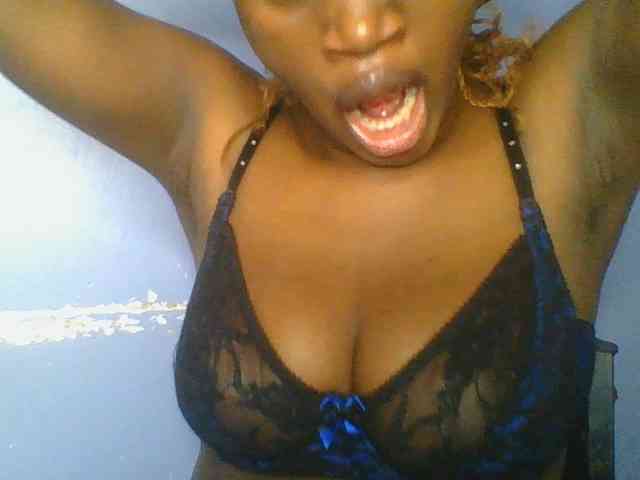 Sweetchely webcam