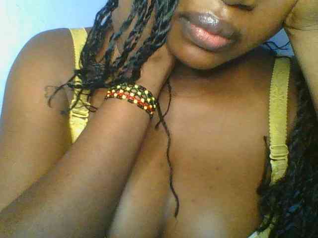 Sweetchely webcam