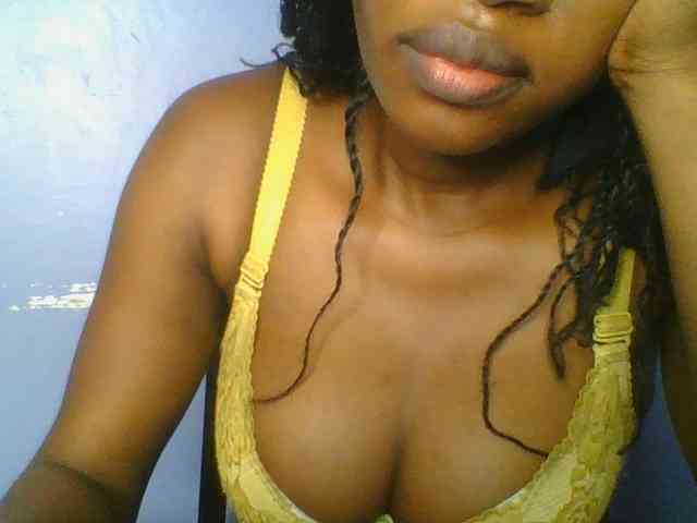 Sweetchely webcam