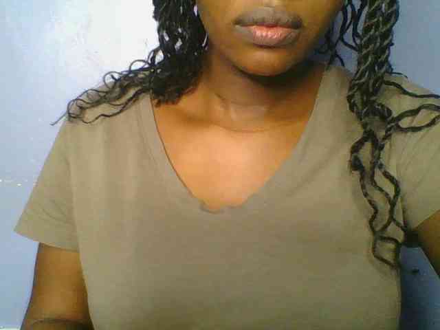 Sweetchely webcam