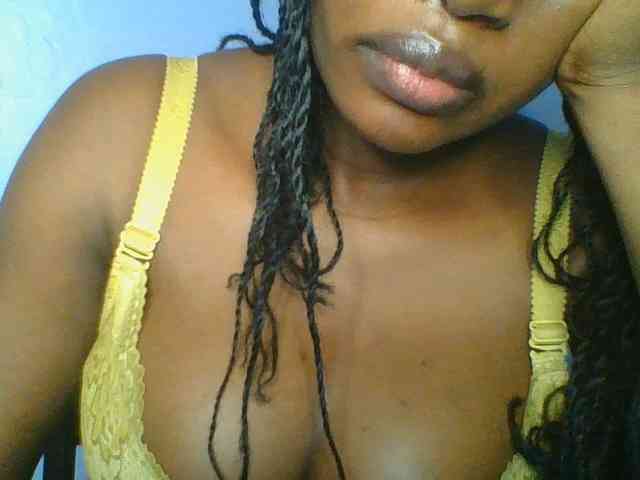 Sweetchely webcam
