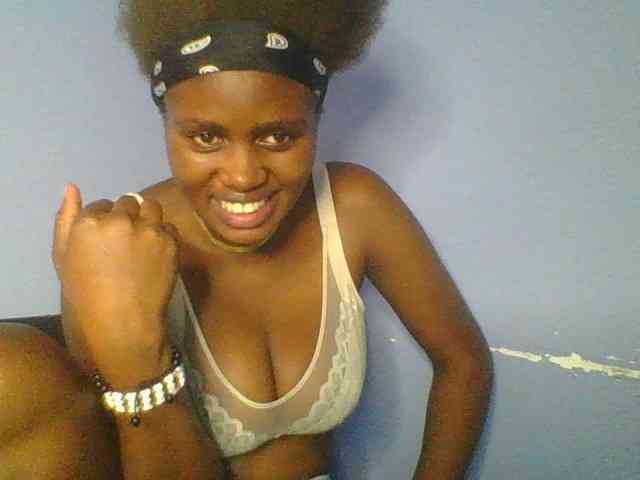 Sweetchely webcam