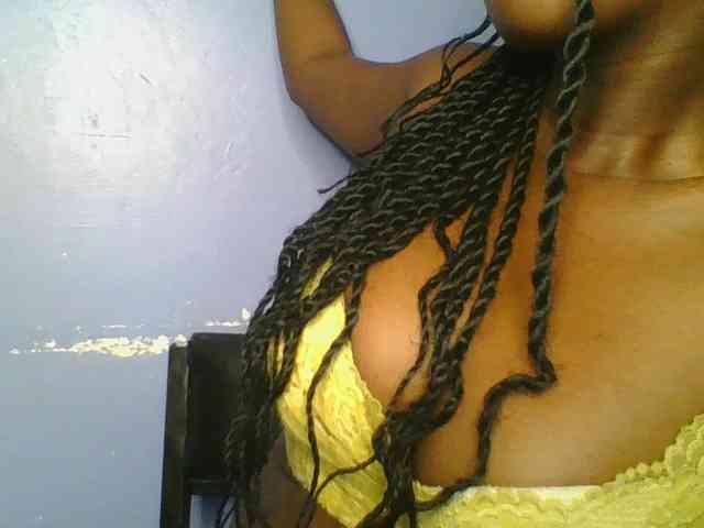 Sweetchely webcam