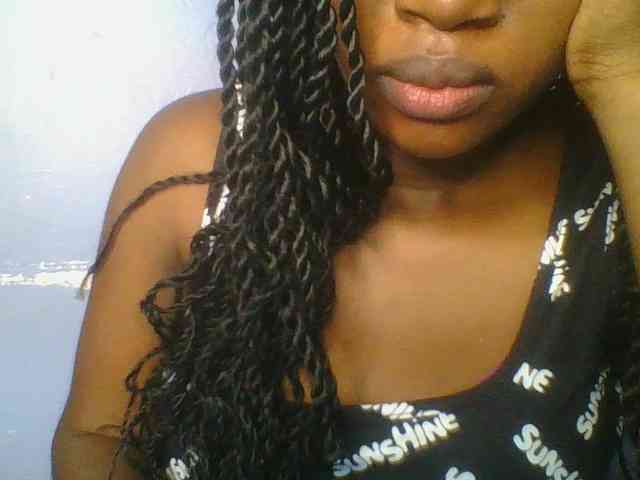 Sweetchely webcam