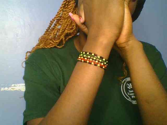 Sweetchely webcam
