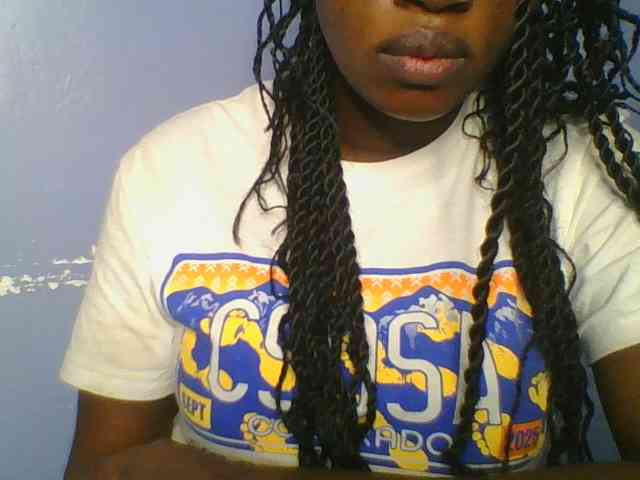 Sweetchely webcam